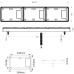 505 Series LED Lamp Inserts